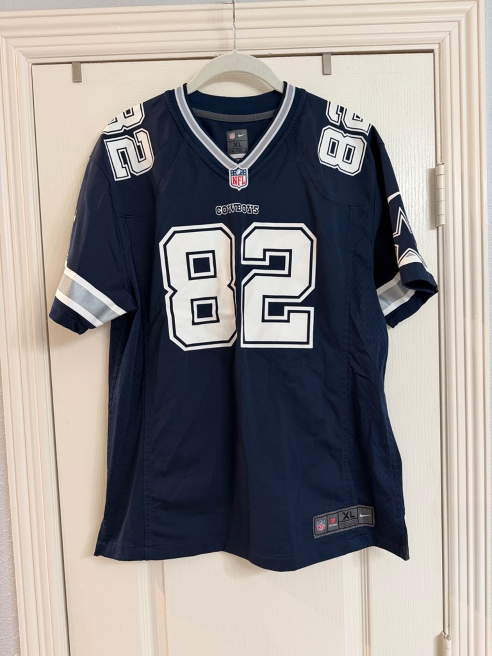NFL Dallas Cowboys Jason Witten Jersey